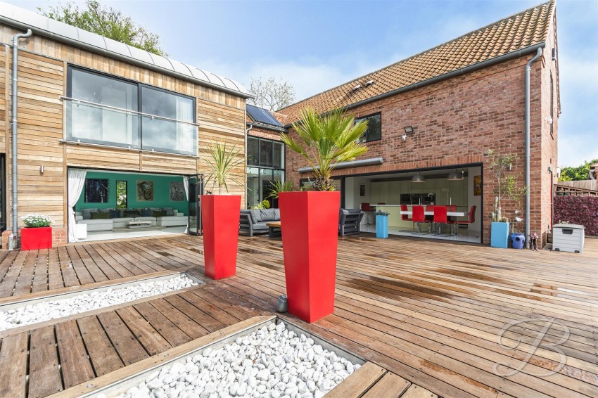 Images for Kirklington Road, Eakring, Newark