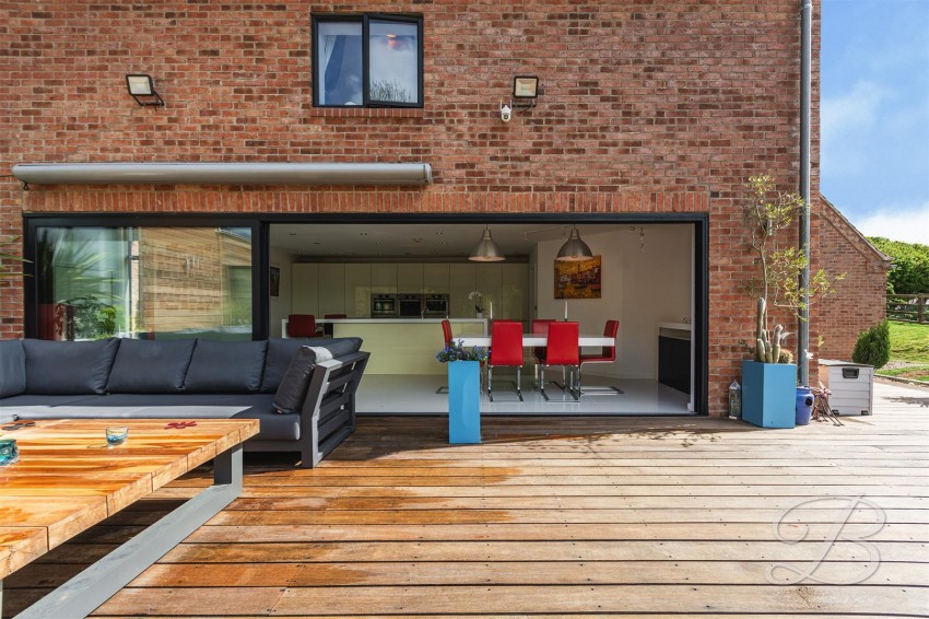 Images for Kirklington Road, Eakring, Newark