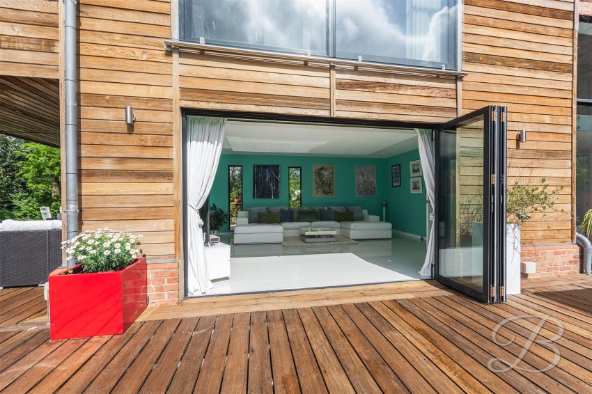 Images for Kirklington Road, Eakring, Newark