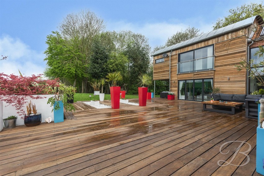 Images for Kirklington Road, Eakring, Newark