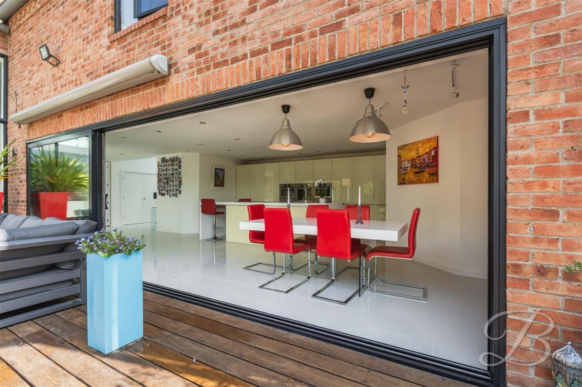 Images for Kirklington Road, Eakring, Newark