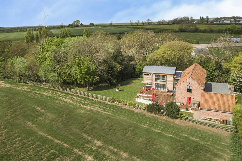 Images for Kirklington Road, Eakring, Newark