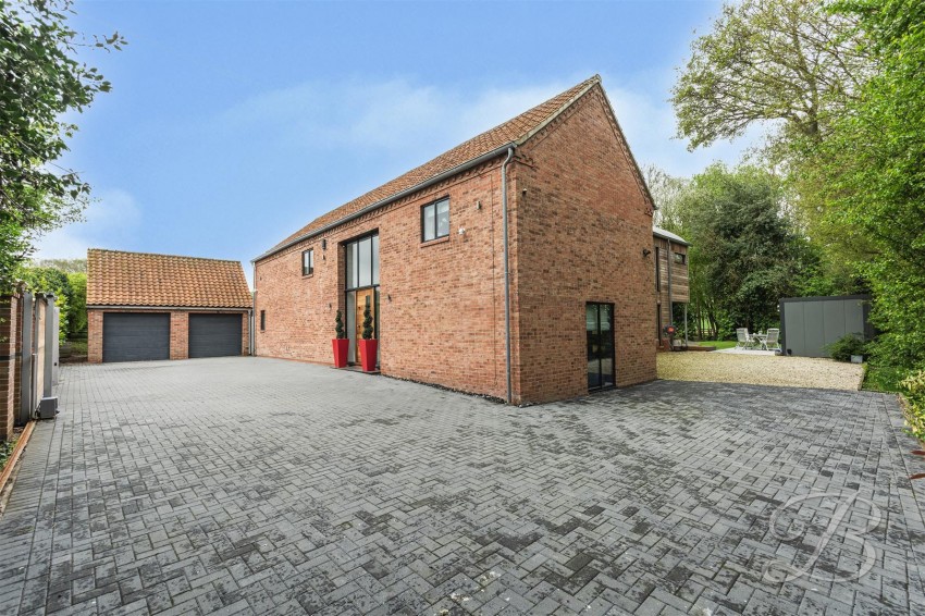Images for Kirklington Road, Eakring, Newark