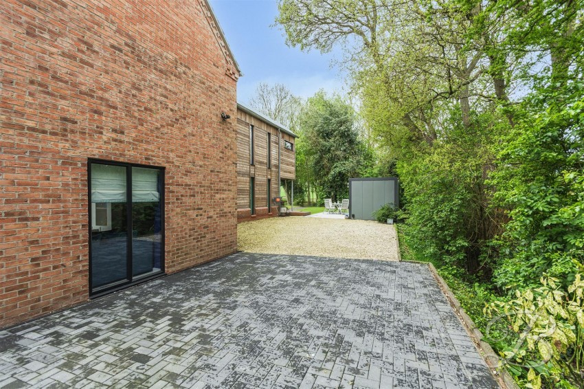 Images for Kirklington Road, Eakring, Newark
