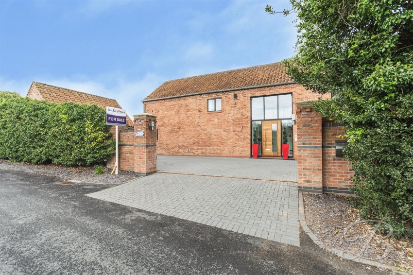 Images for Kirklington Road, Eakring, Newark