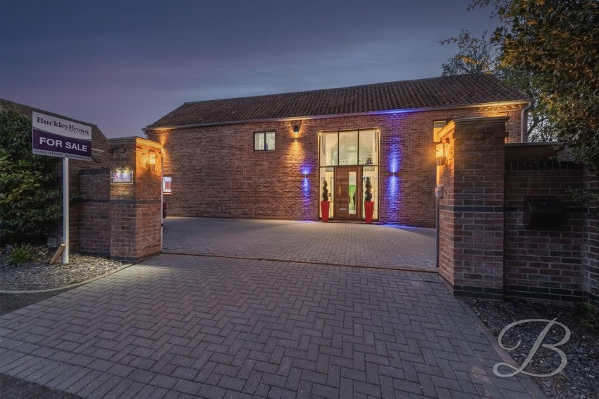 Images for Kirklington Road, Eakring, Newark