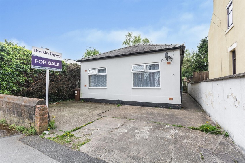 Images for George Street, Mansfield