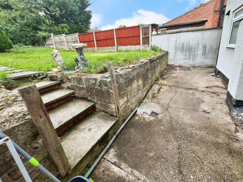 Images for George Street, Mansfield