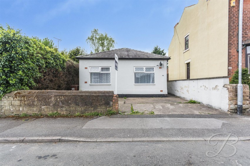 Images for George Street, Mansfield