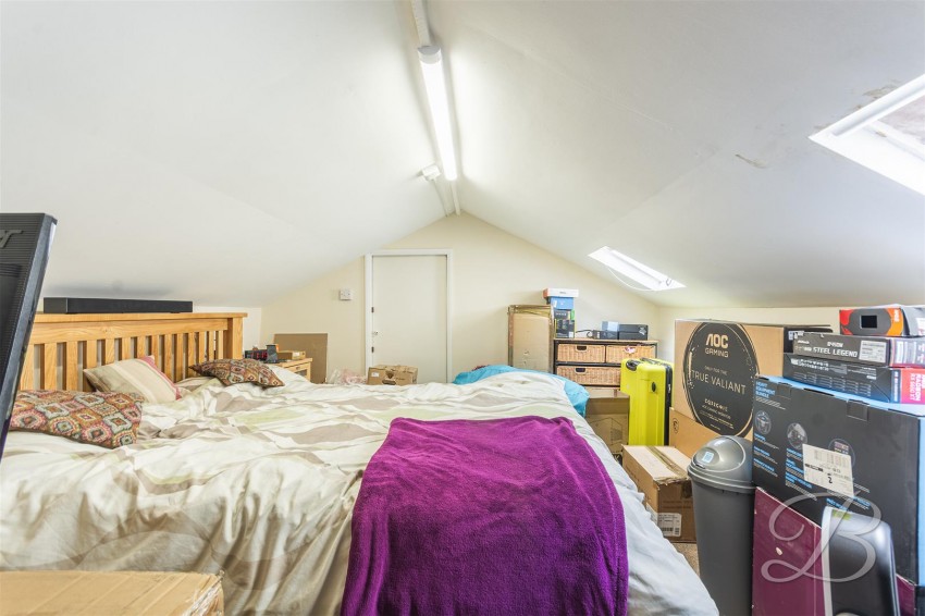 Images for George Street, Mansfield