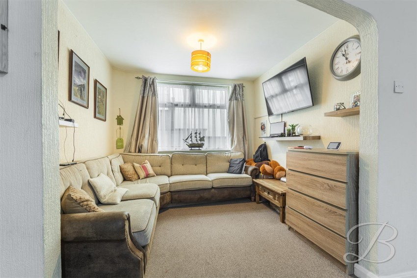 Images for George Street, Mansfield