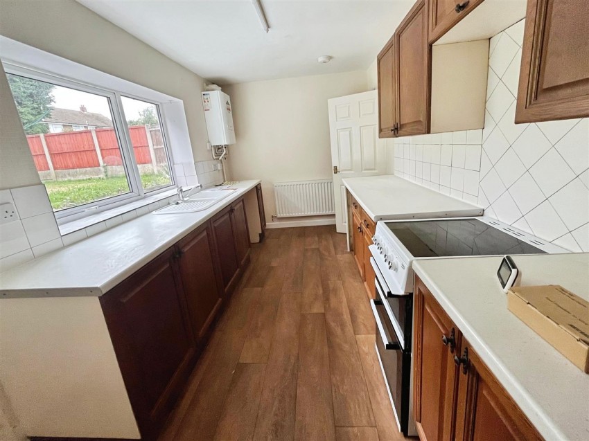 Images for George Street, Mansfield