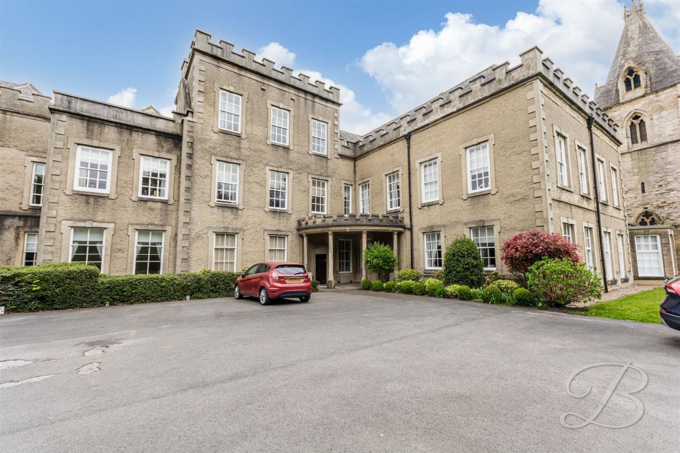 Image of Manor House, Mansfield Woodhouse, Mansfield