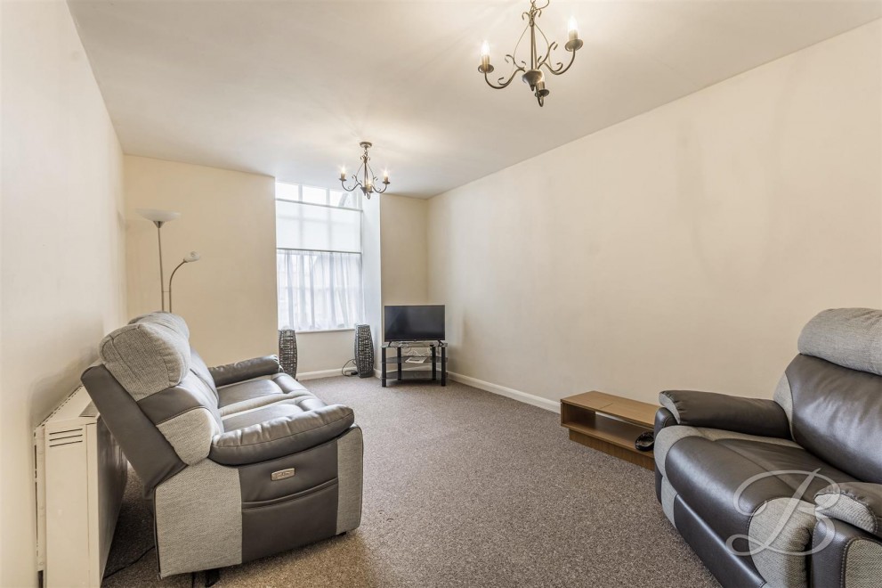 Image of Manor House, Mansfield Woodhouse, Mansfield