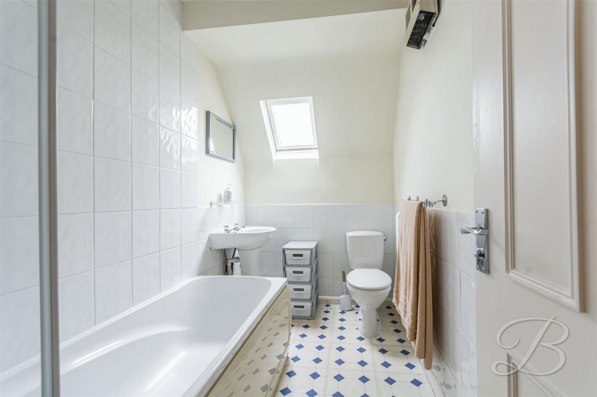 Images for Manor House, Mansfield Woodhouse, Mansfield