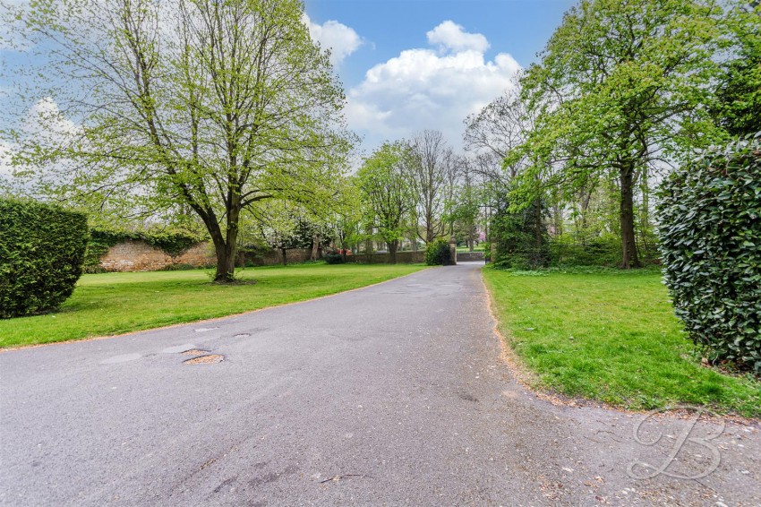 Images for Manor House, Mansfield Woodhouse, Mansfield
