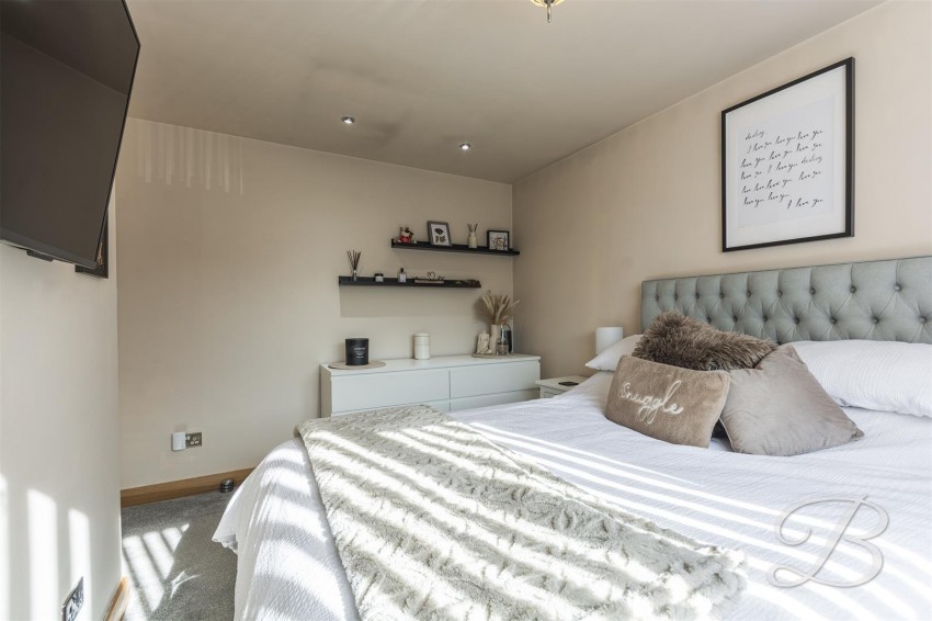 Images for Little Hollies, Forest Town, Mansfield