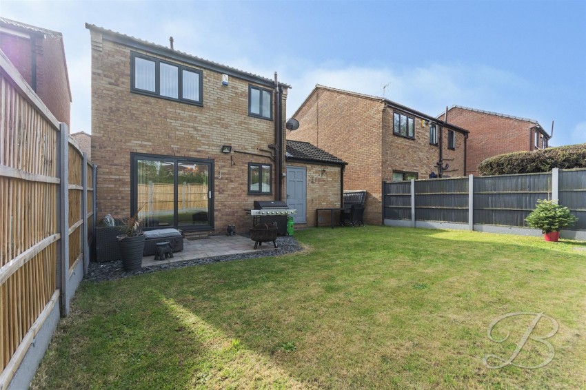 Images for Little Hollies, Forest Town, Mansfield
