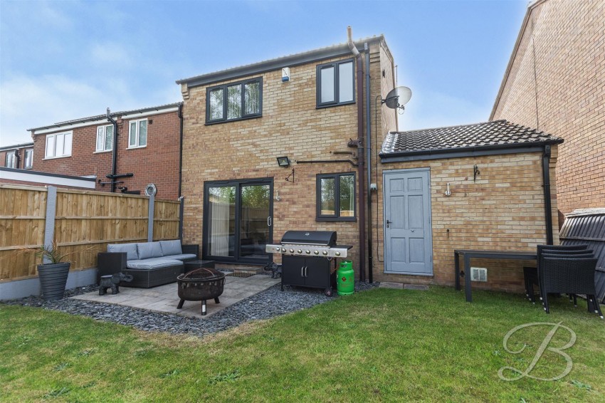 Images for Little Hollies, Forest Town, Mansfield