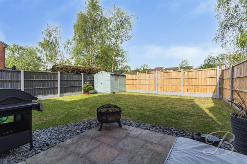 Images for Little Hollies, Forest Town, Mansfield