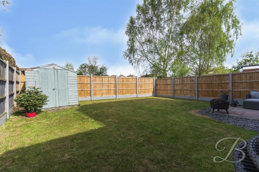 Images for Little Hollies, Forest Town, Mansfield