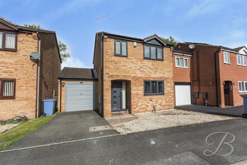 Images for Little Hollies, Forest Town, Mansfield