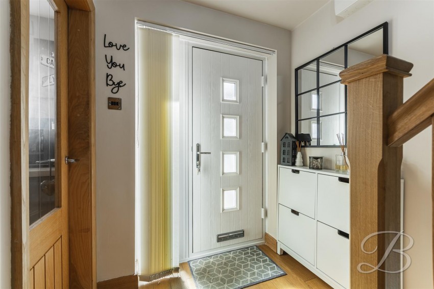 Images for Little Hollies, Forest Town, Mansfield