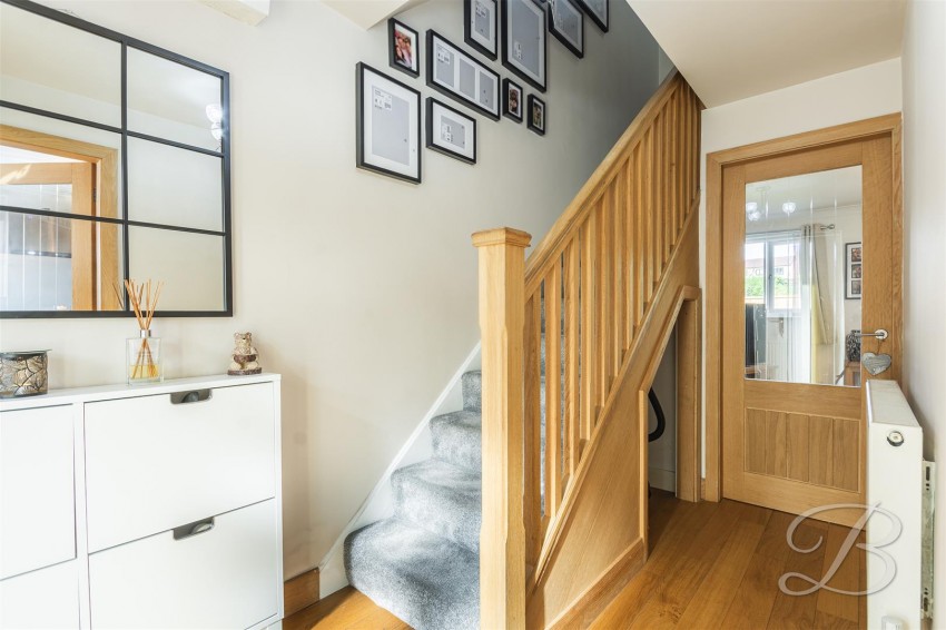 Images for Little Hollies, Forest Town, Mansfield