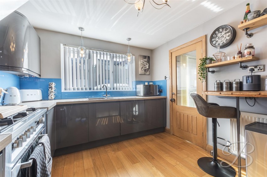 Images for Little Hollies, Forest Town, Mansfield