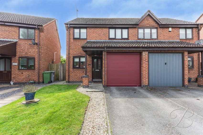 Images for Sixth Avenue, Edwinstowe, Mansfield