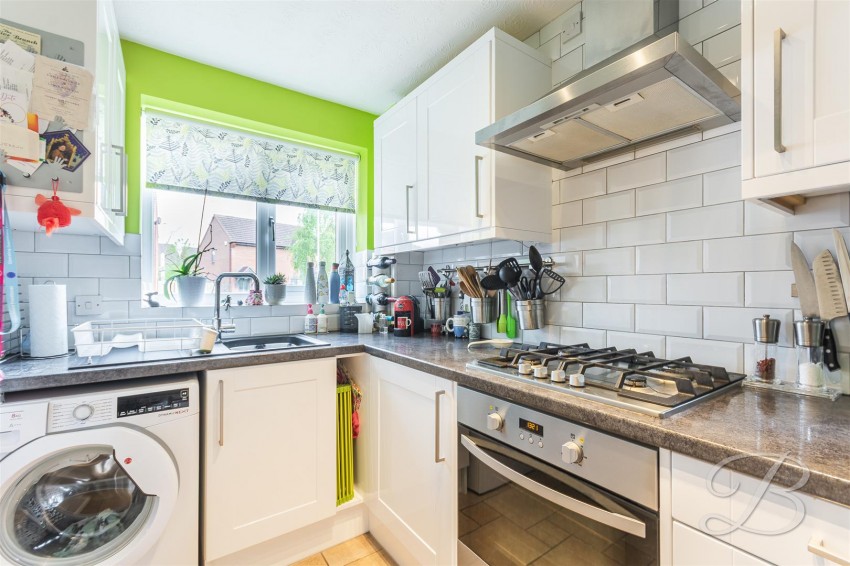 Images for Sixth Avenue, Edwinstowe, Mansfield