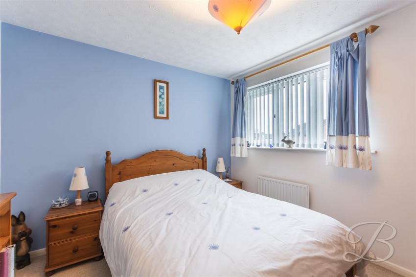Images for Sixth Avenue, Edwinstowe, Mansfield