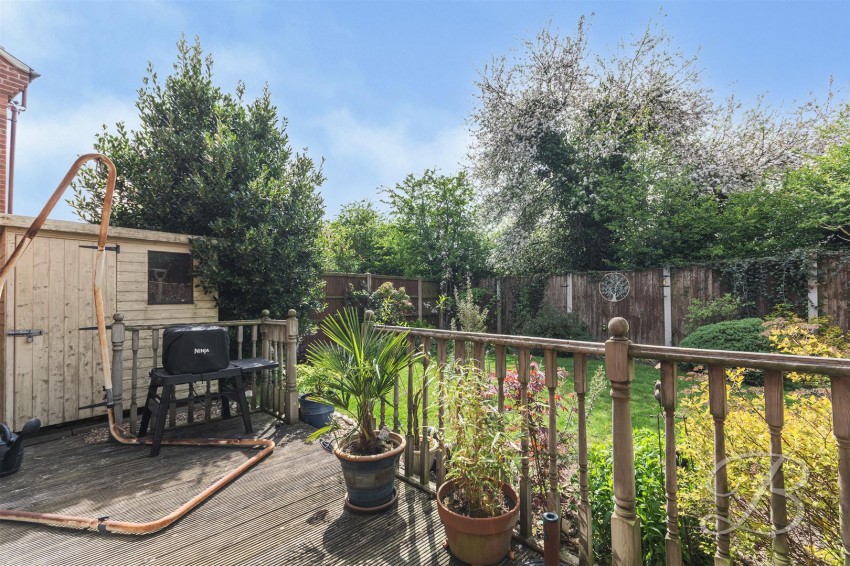 Images for Sixth Avenue, Edwinstowe, Mansfield