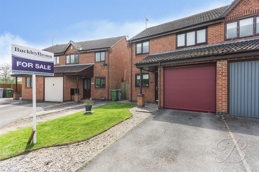 Images for Sixth Avenue, Edwinstowe, Mansfield