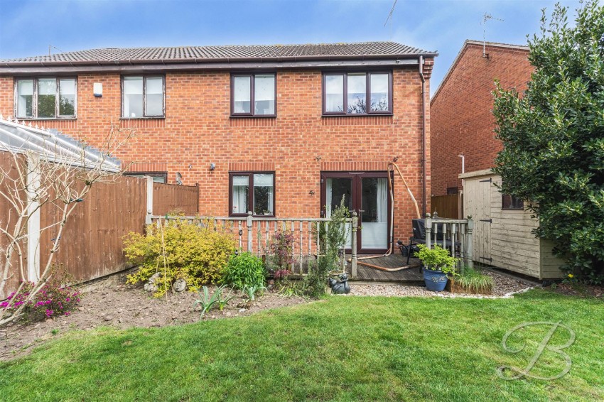 Images for Sixth Avenue, Edwinstowe, Mansfield