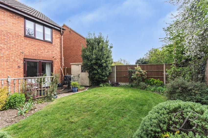 Images for Sixth Avenue, Edwinstowe, Mansfield