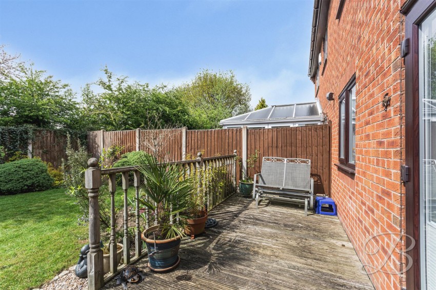 Images for Sixth Avenue, Edwinstowe, Mansfield