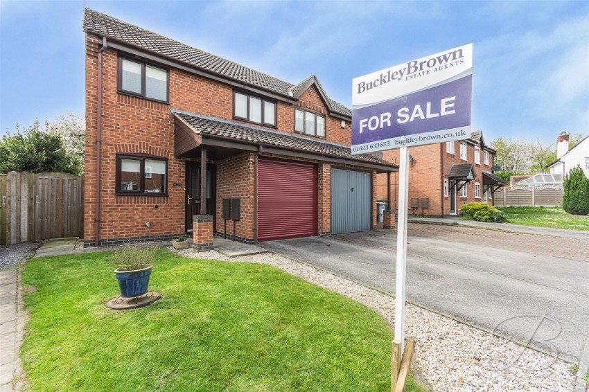 Images for Sixth Avenue, Edwinstowe, Mansfield