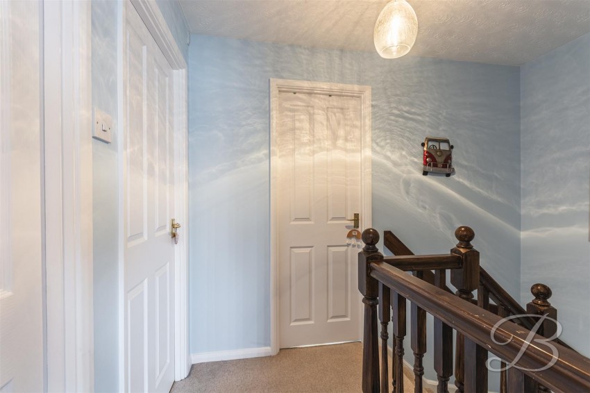 Images for Sixth Avenue, Edwinstowe, Mansfield