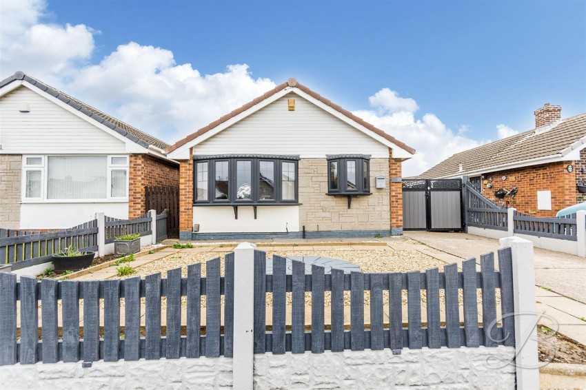 Images for Worcester Avenue, Mansfield Woodhouse, Mansfield