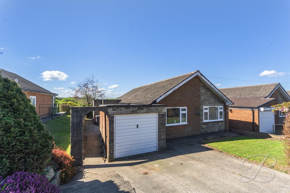 Image of Ridgedale Road, Bolsover, Chesterfield