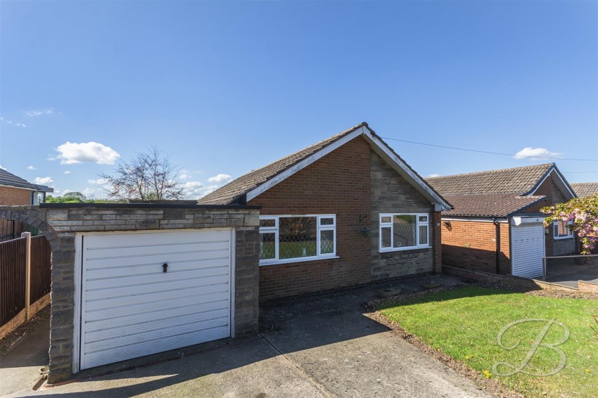 Images for Ridgedale Road, Bolsover, Chesterfield