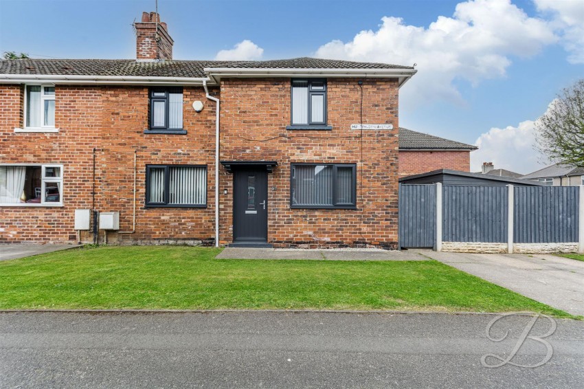 Images for Huntingdon Avenue, Bolsover, Chesterfield