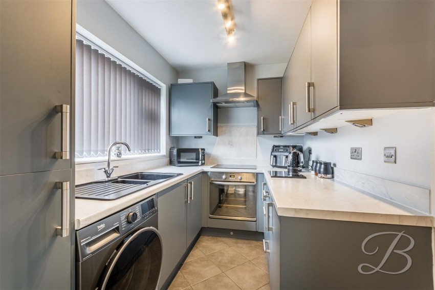 Images for Huntingdon Avenue, Bolsover, Chesterfield