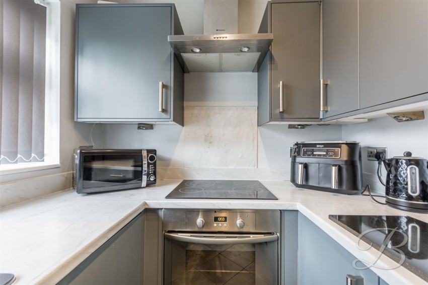 Images for Huntingdon Avenue, Bolsover, Chesterfield