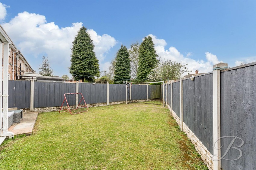 Images for Huntingdon Avenue, Bolsover, Chesterfield