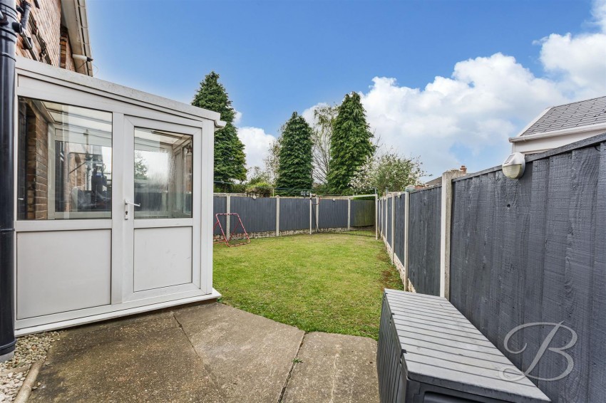 Images for Huntingdon Avenue, Bolsover, Chesterfield