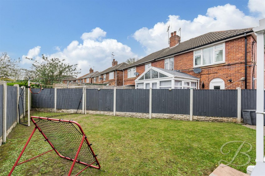 Images for Huntingdon Avenue, Bolsover, Chesterfield