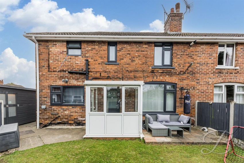 Images for Huntingdon Avenue, Bolsover, Chesterfield