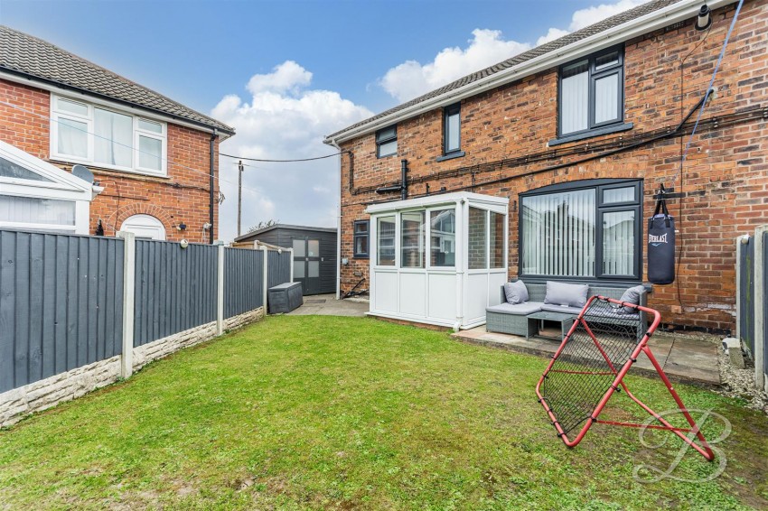 Images for Huntingdon Avenue, Bolsover, Chesterfield
